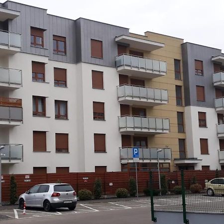 Apartament Na Piernikowym Z Miejscem Postojowym Stary Toruń Екстериор снимка