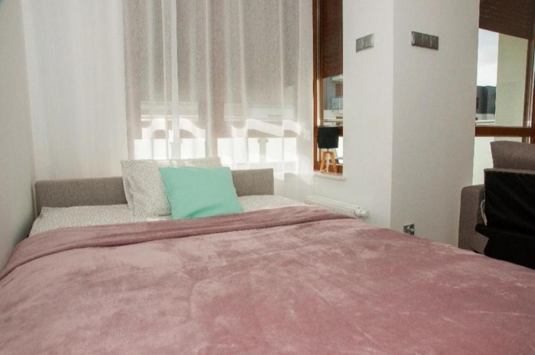 Apartament Na Piernikowym Z Miejscem Postojowym Stary Toruń Екстериор снимка