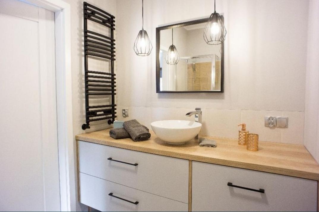Apartament Na Piernikowym Z Miejscem Postojowym Stary Toruń Екстериор снимка