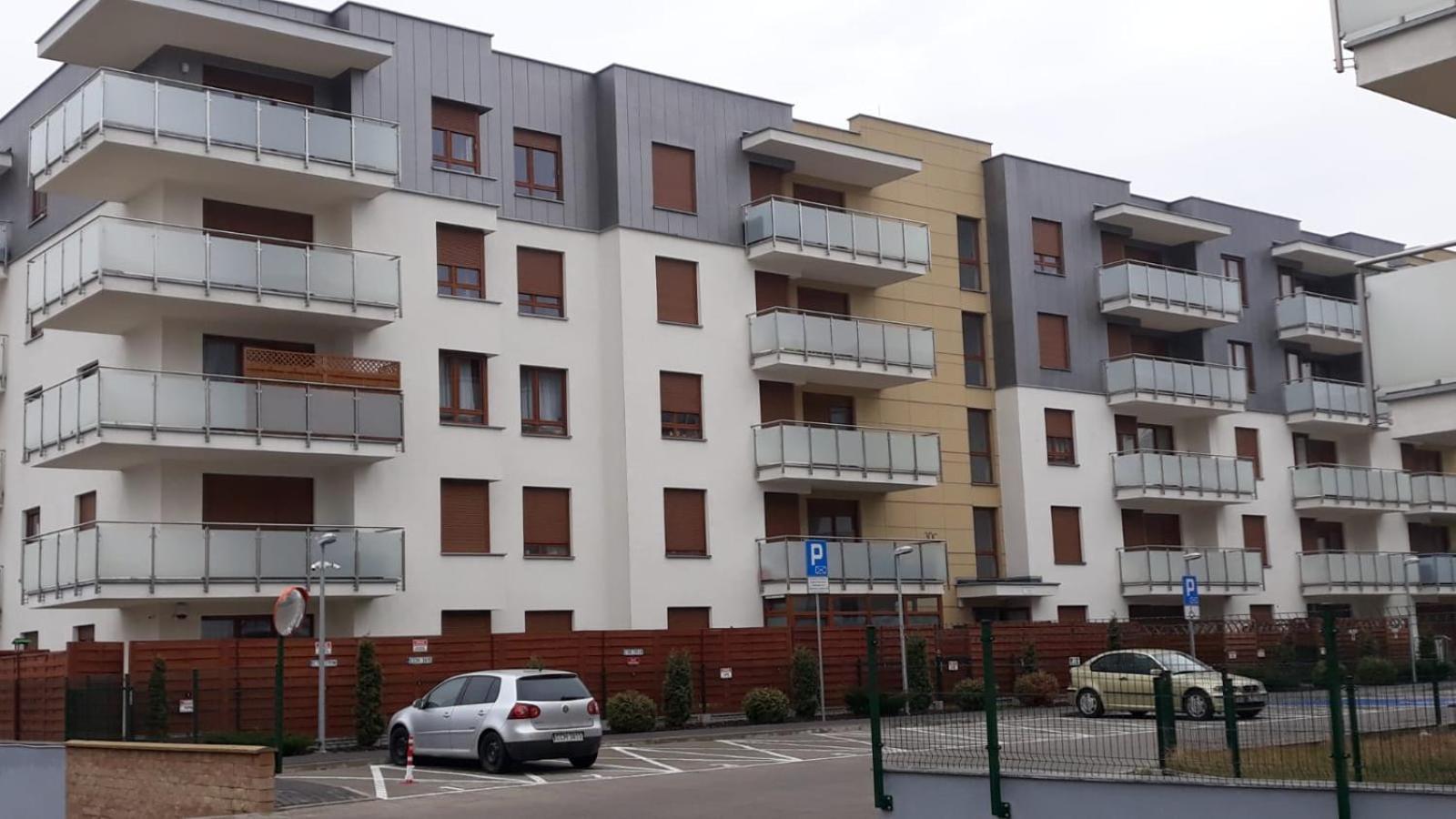 Apartament Na Piernikowym Z Miejscem Postojowym Stary Toruń Екстериор снимка