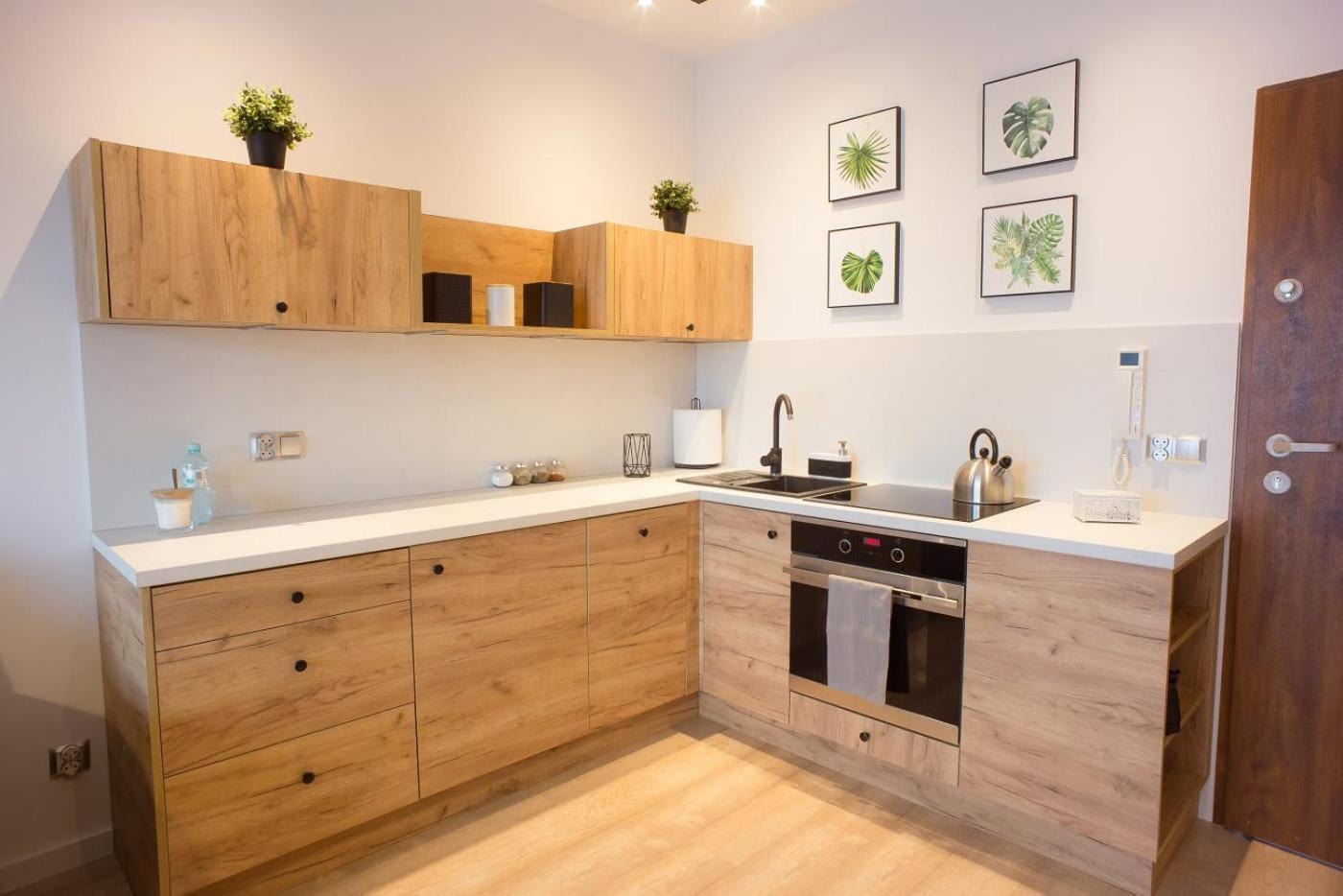 Apartament Na Piernikowym Z Miejscem Postojowym Stary Toruń Екстериор снимка