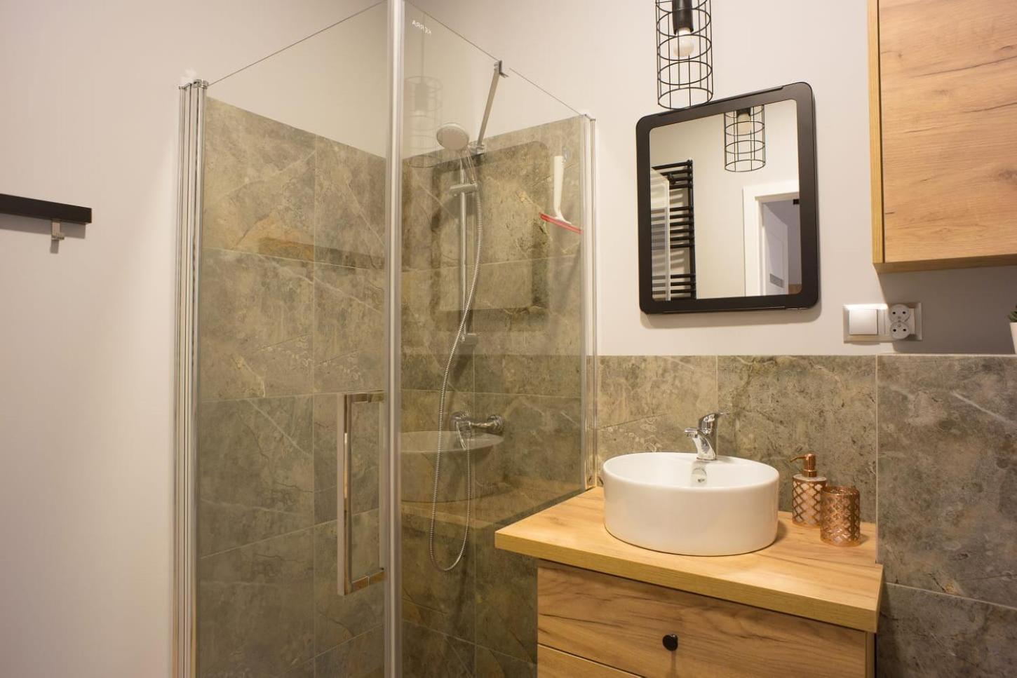 Apartament Na Piernikowym Z Miejscem Postojowym Stary Toruń Екстериор снимка