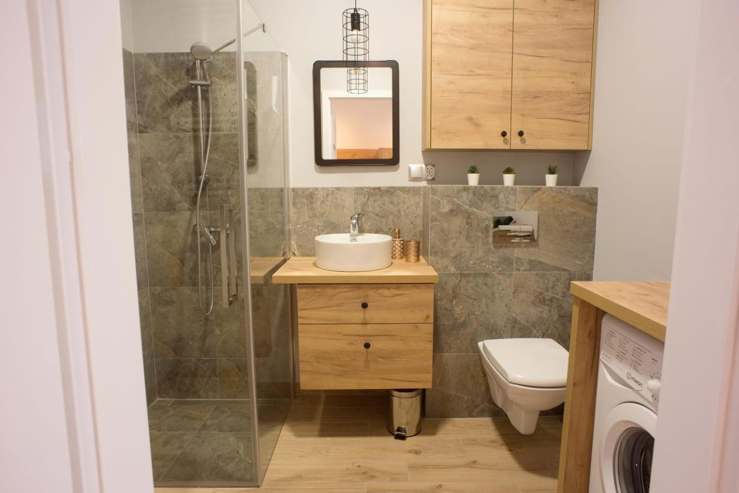 Apartament Na Piernikowym Z Miejscem Postojowym Stary Toruń Екстериор снимка