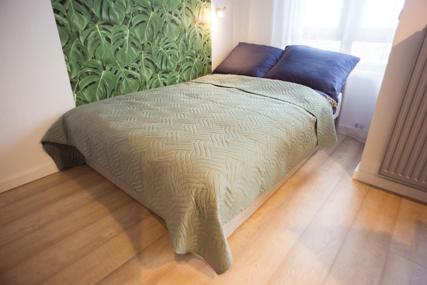 Apartament Na Piernikowym Z Miejscem Postojowym Stary Toruń Екстериор снимка